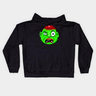 Another Creep Kids Hoodie